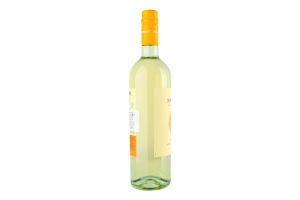 Вино 0,75л Mascalo Terre Siciliane 2012 Stemmari