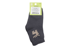 Шкарпетки дитячі махра класичні р.14-16 Premier Socks