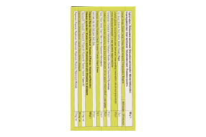 Печиво Little Toothsome з яблуком дитяче органічне