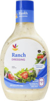 Ahold Ranch Dressing