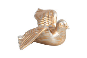 Прикраса ялинкова Пташечка в асортименті