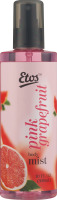 Etos Body Mist Pink Grapefruit