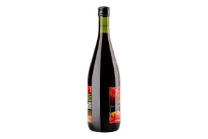 Вино 1л 7% червоне солодке ароматизоване виноградне Sangria Don Simon пл