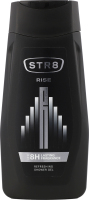 Гель для душа STR8 Rise