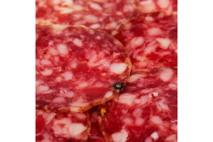 Ковбаса Argal Сальчичон зі свинини екстра с/в