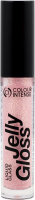Блиск д/губ Jelly Gloss 22 мерехтливий 6мл Colour Intense
