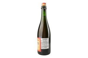 Пиво Brasserie de Blaugies Moneuse світле н/ф