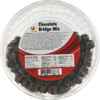 Ahold Chocolate Bridge Mix