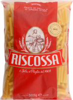 Вироби макаронні Mezzani Tagliati №33 Riscossa м/у 500г