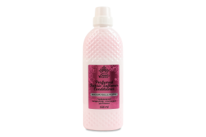 Кондиционер-ополаскиватель для белья парфюмированный Mademoiselle peony Energy of vitamins 650мл