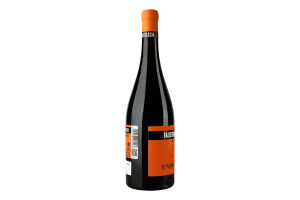 Вино 0.75л 13.5% красное сухое виноградное натуральное DOC Риоха Vendimia Seleccionada Faustino Rivero Ulecia бут