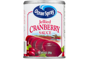 Ocean Spray Jellied Cran