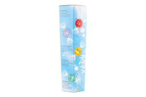 Цукерки Lindor Assorti Curs Blanc& Lait