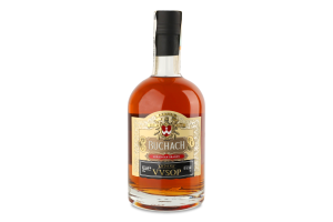Бренді Абданк V.V.S.O.P. 40% 0,5л Бучач