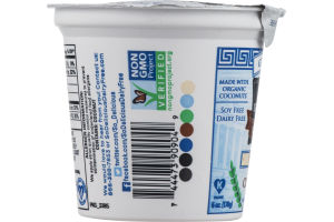 So Delicious Dairy Free Cultured Coconut Milk Vanilla