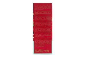 Чай черный цейлонский байховый цельнолистовой с добавлением растительного сырья Клюква Hyleys к/у 100г