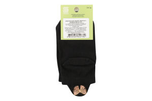 Шкарпетки дитячі з вишивкою Бант з 3Д язичком занижені р.12-20 Premier Socks