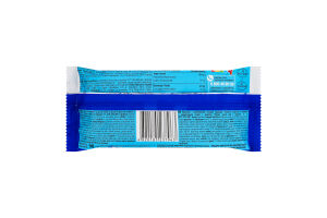 Морозиво 12% з комбінованим складом сировини арахісове з печивом у кондитерській глазурі Maximuse Laska м/у 90г