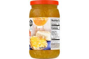 SE Grocers Marmalade Orange