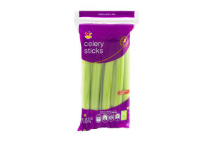 Ahold Celery Sticks