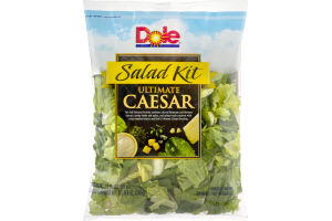 Dole Salad Kit Ultimate Caesar