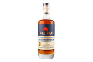 Ром Sampan Cellar Series Cognac