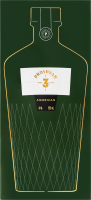 Бренди 0.5л 40% армянский ординарный 3 года PBF к/у