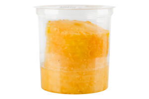 Ананас Feels good нарізаний