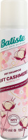 Шампунь сухой Soft cashmere Batiste 120г