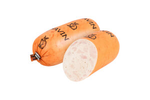 Ковбаса варена Кролик Savin Product в/с кг