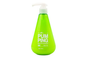 Зубна паста Perioe Pumping Herb 285г