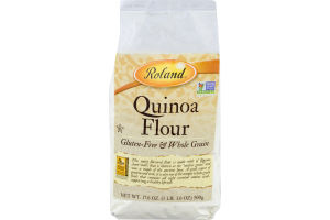 Roland Quinoa Flour