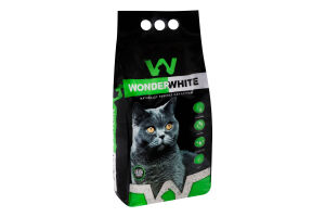 Наповнювач Wonder White Aloe Vera