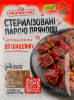 Приправа До шашлику Pripravka м/у 30г