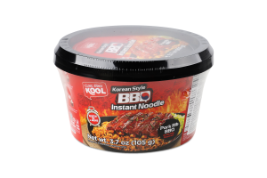 Локшина Cung Dinh Kool 105 г стак. BBQ Cung Dinh