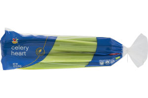Ahold Celery Heart