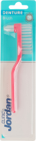 Щетка для съемных протезов Denture brush Clinic Jordan 1шт