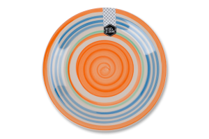 Тарілка салатна Eat&Drink 19см D07