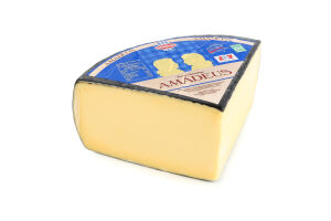 Сир 50% Амадеус Schardinger кг