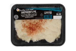 Ahold Shepard's Pie