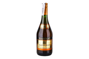 Напій алкогольний 0.7л 36% міцний VSOP Napoleon Marnat пл