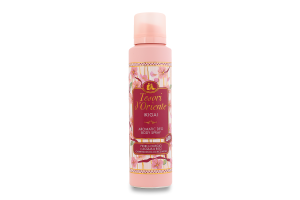 Дезодорант-спрей парфюмированный Cherry blossom and rice water Икигаи Tesori d'Oriente 150мл