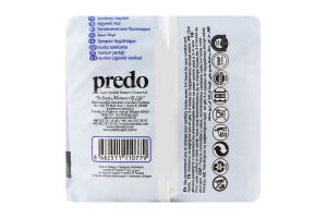 Прокладки Predo Extra Long Size 8 шт. И779 (Туреччина)