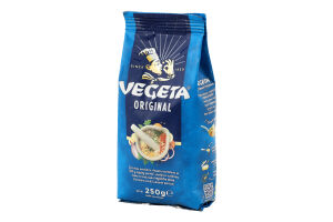 Приправа универсальная с овощами Vegeta м/у 250г