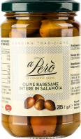 Оливки a Pero Baresane у розсолі
