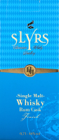 Віскі Slyrs Single Malt Rum Cask Finish