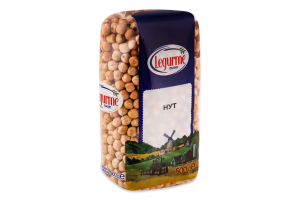 Нут Legurme 500г