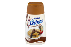 Nestle La Lechera Syrup Dulce de Leche