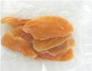 Манго язычки