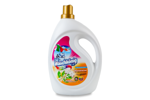 Гель для стирки Color Der Waschkonig 3л